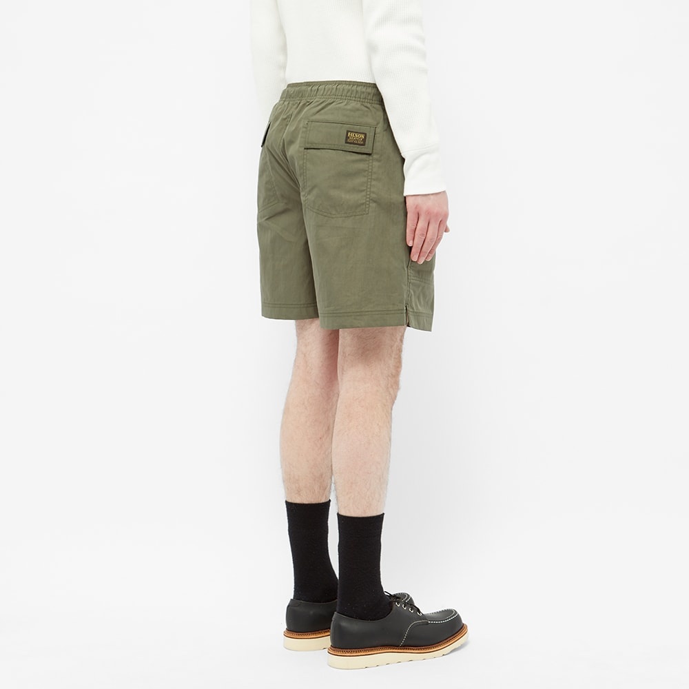 Filson Green River Water Short - 5