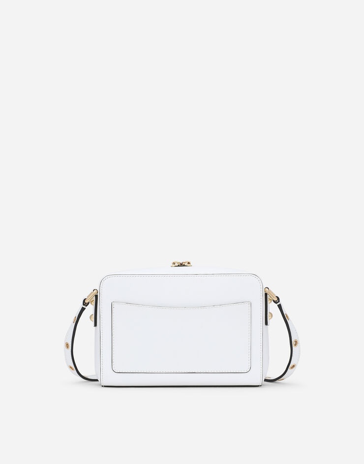 Medium calfskin 3.5 crossbody bag - 4