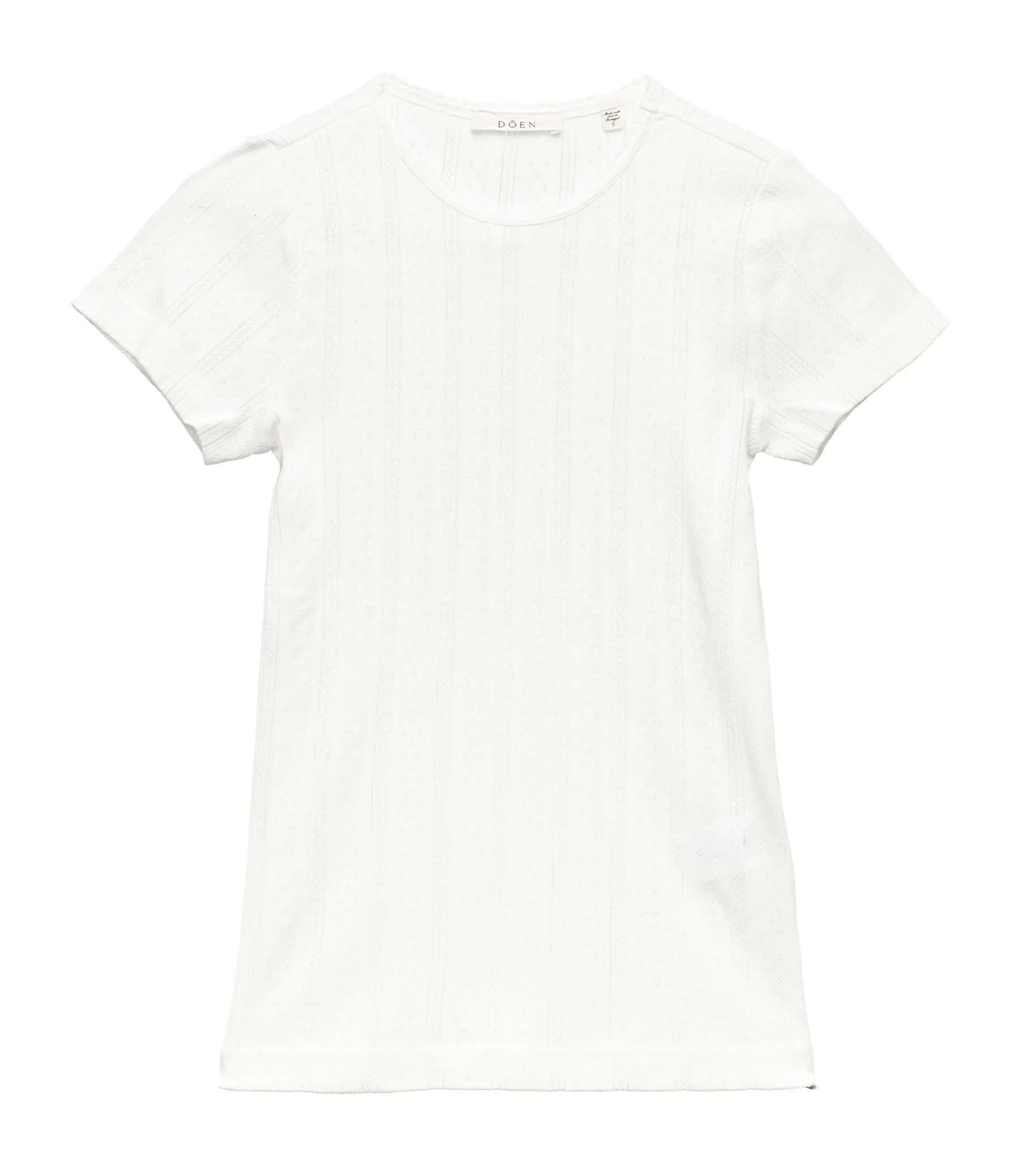 VIVI TEE - 1