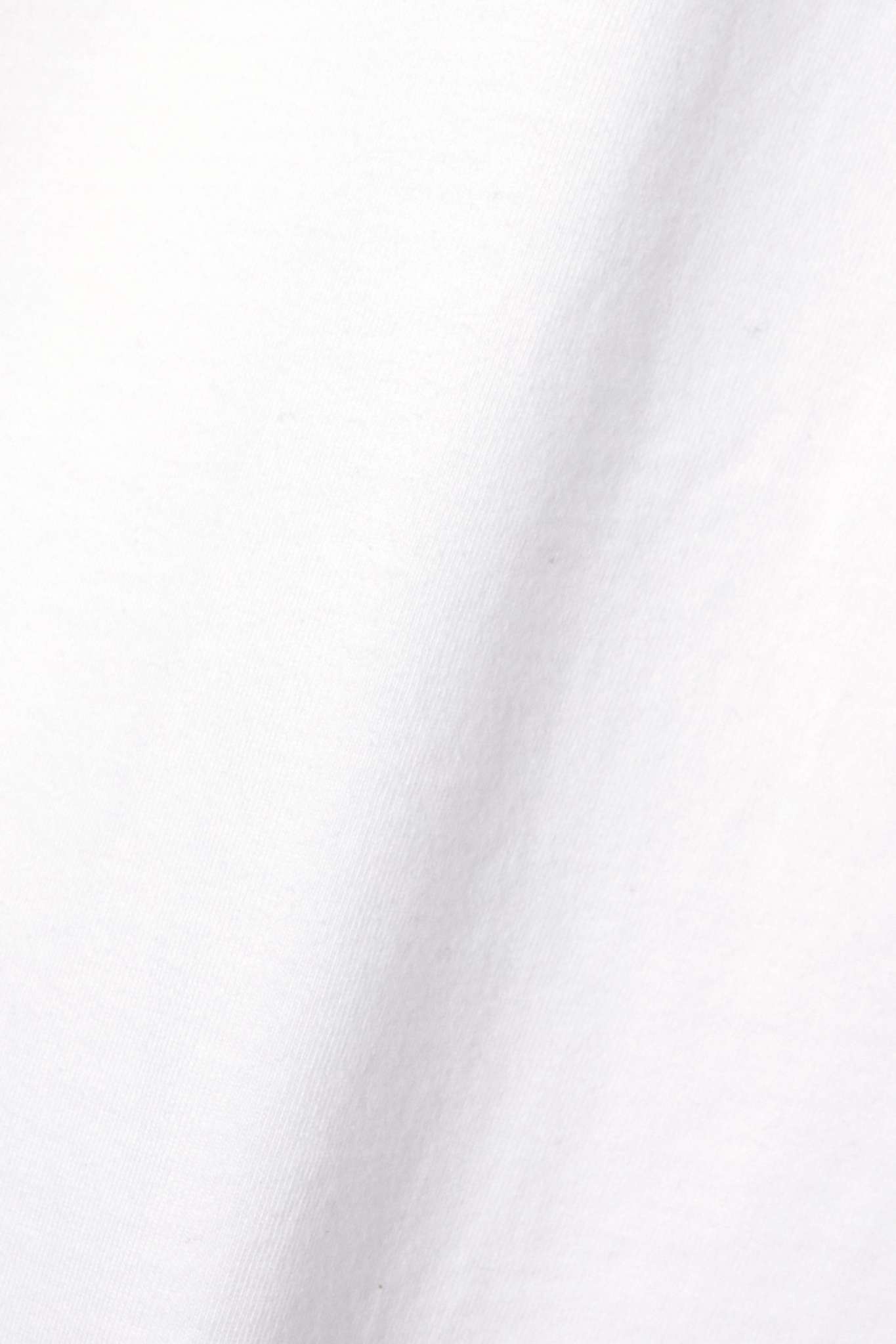 Printed cotton-jersey T-shirt - 4