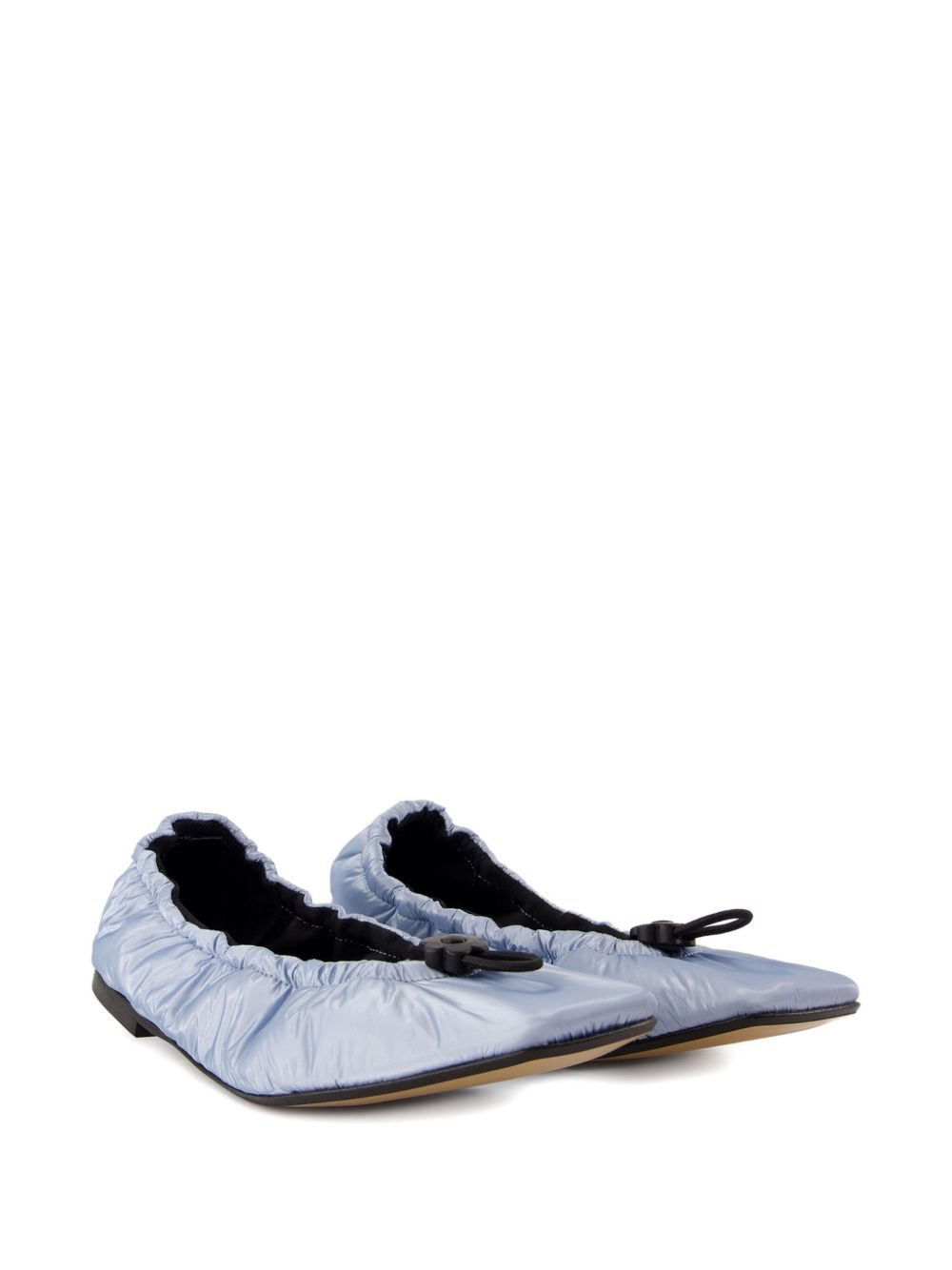 Orbella ballet flats - 2