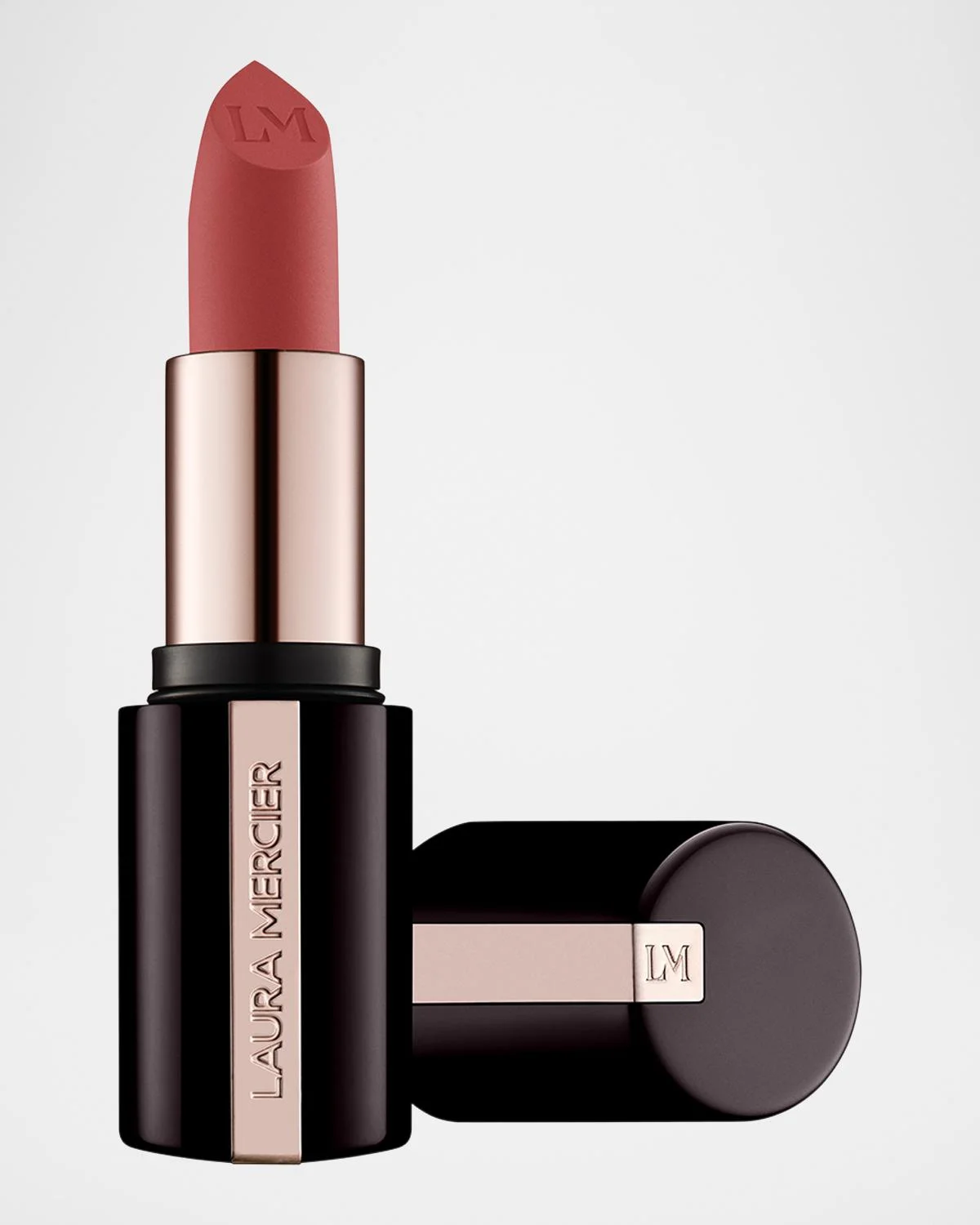 Caviar Smoothing Matte Lipstick - 1