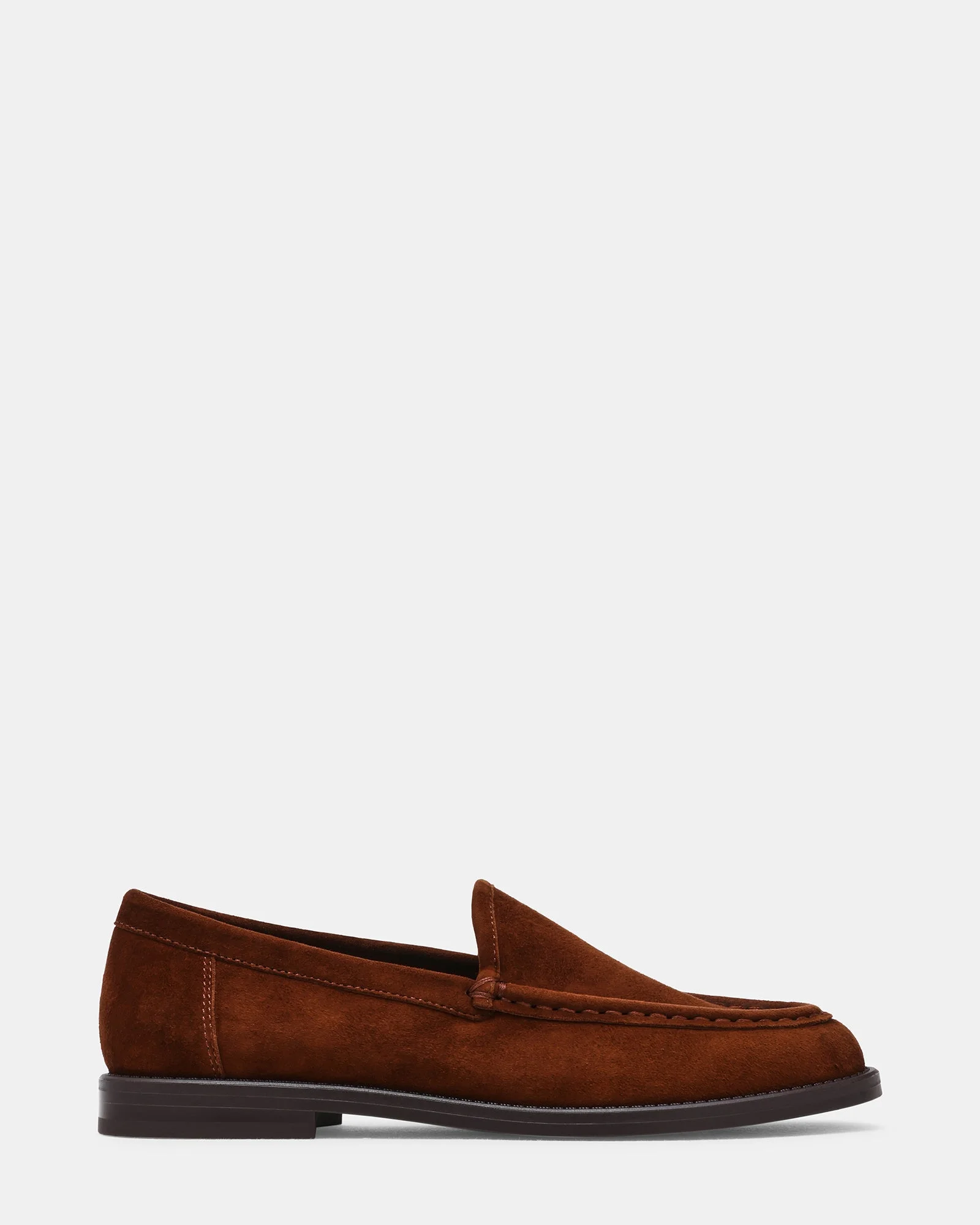 DRAYCE UMBER SUEDE - 1