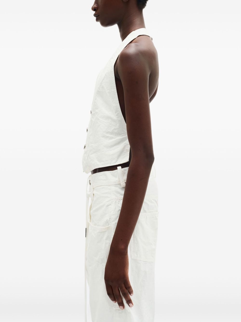 Monique waistcoat - 3