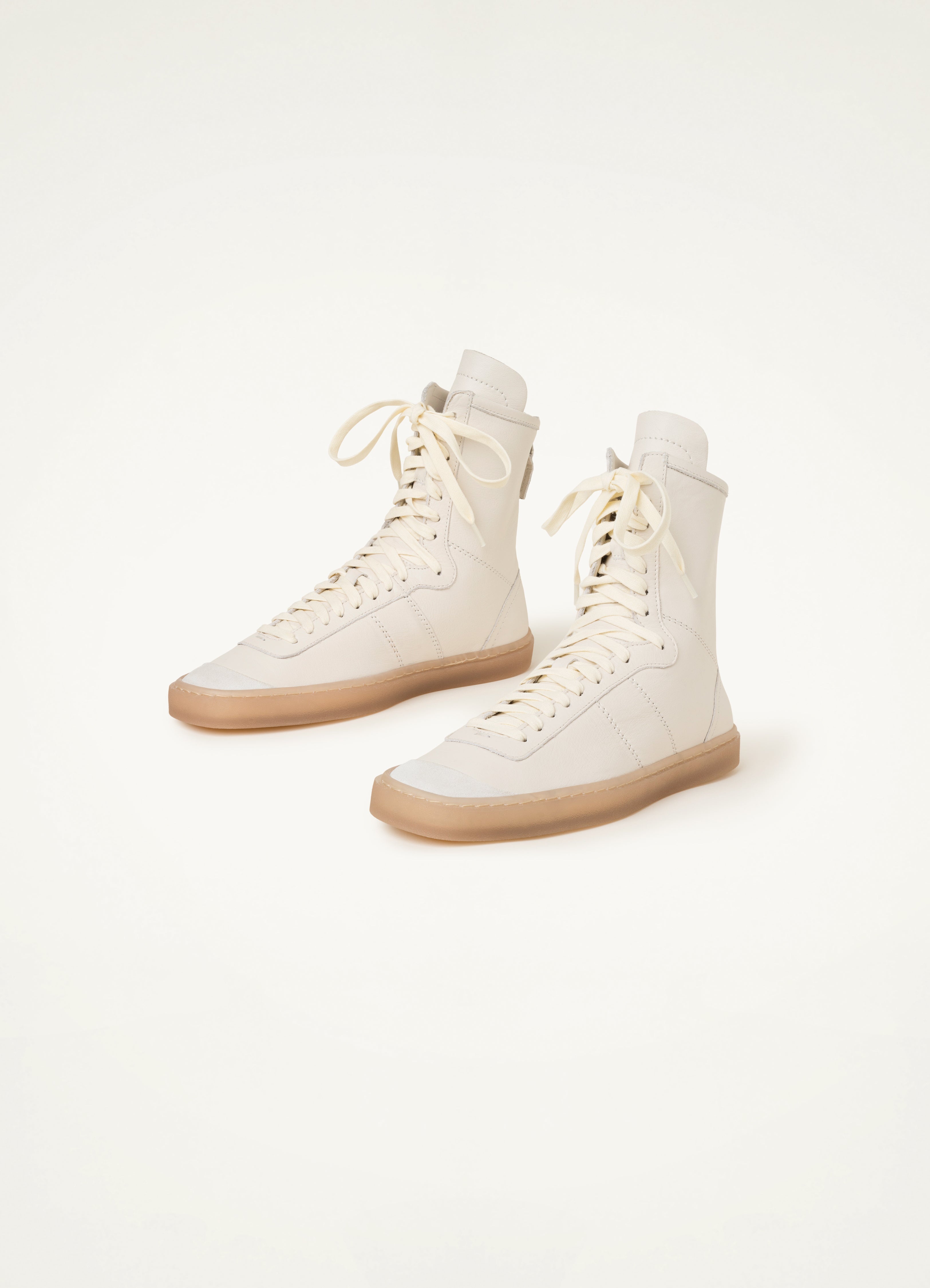 LINOLEUM BOXING TRAINERS - 2