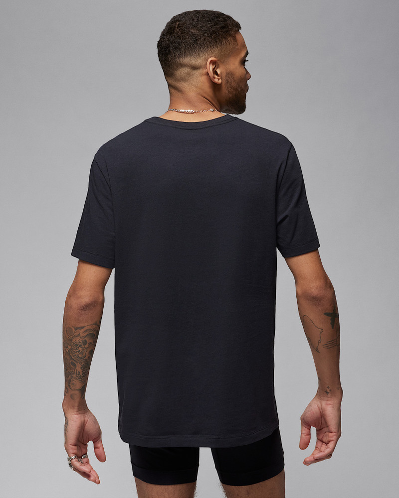 Jordan Jordan Men's Flight Base T-Shirts (2-Pack) outlook