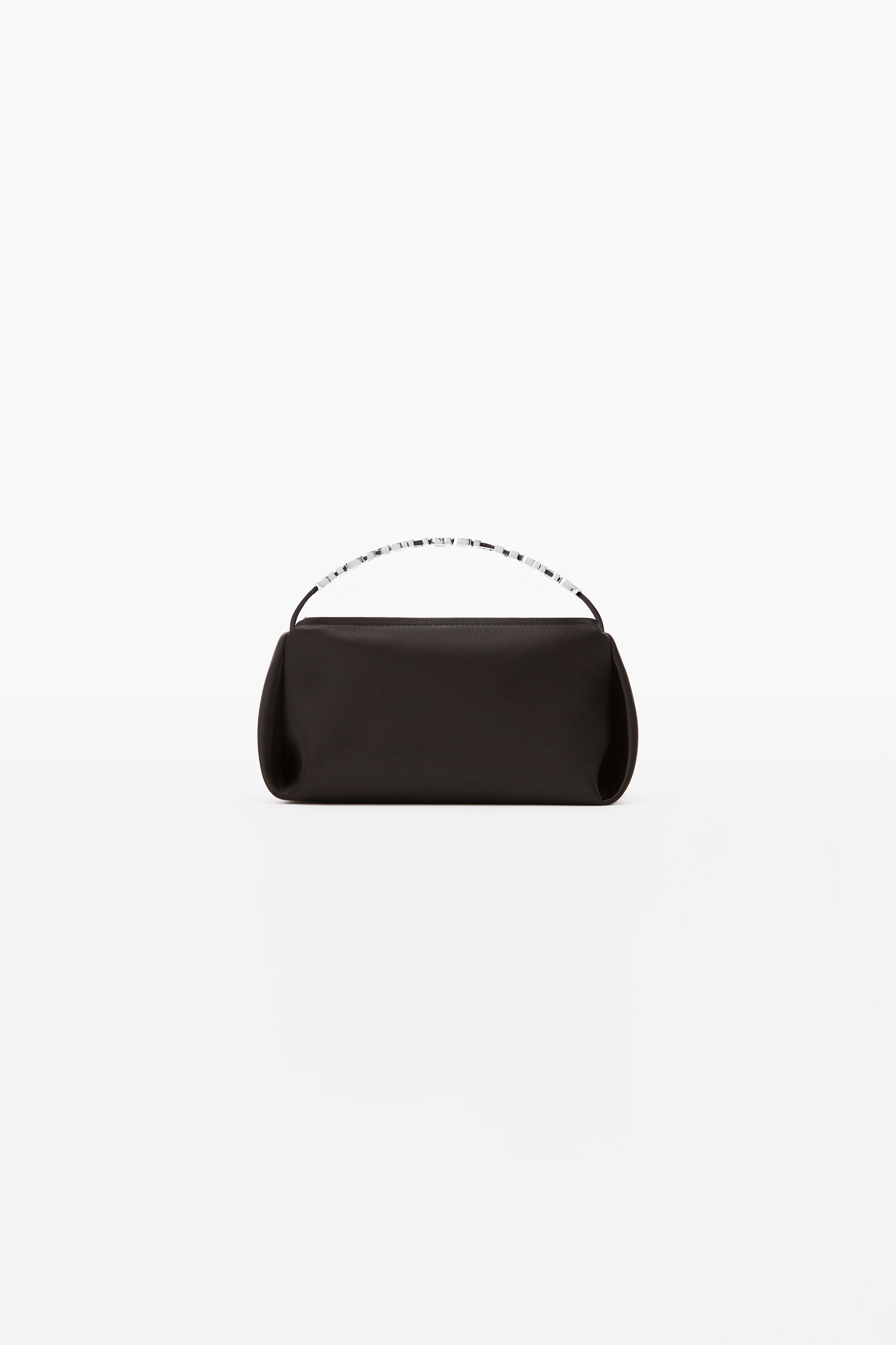 MARQUESS MICRO BAG IN SATIN - 1