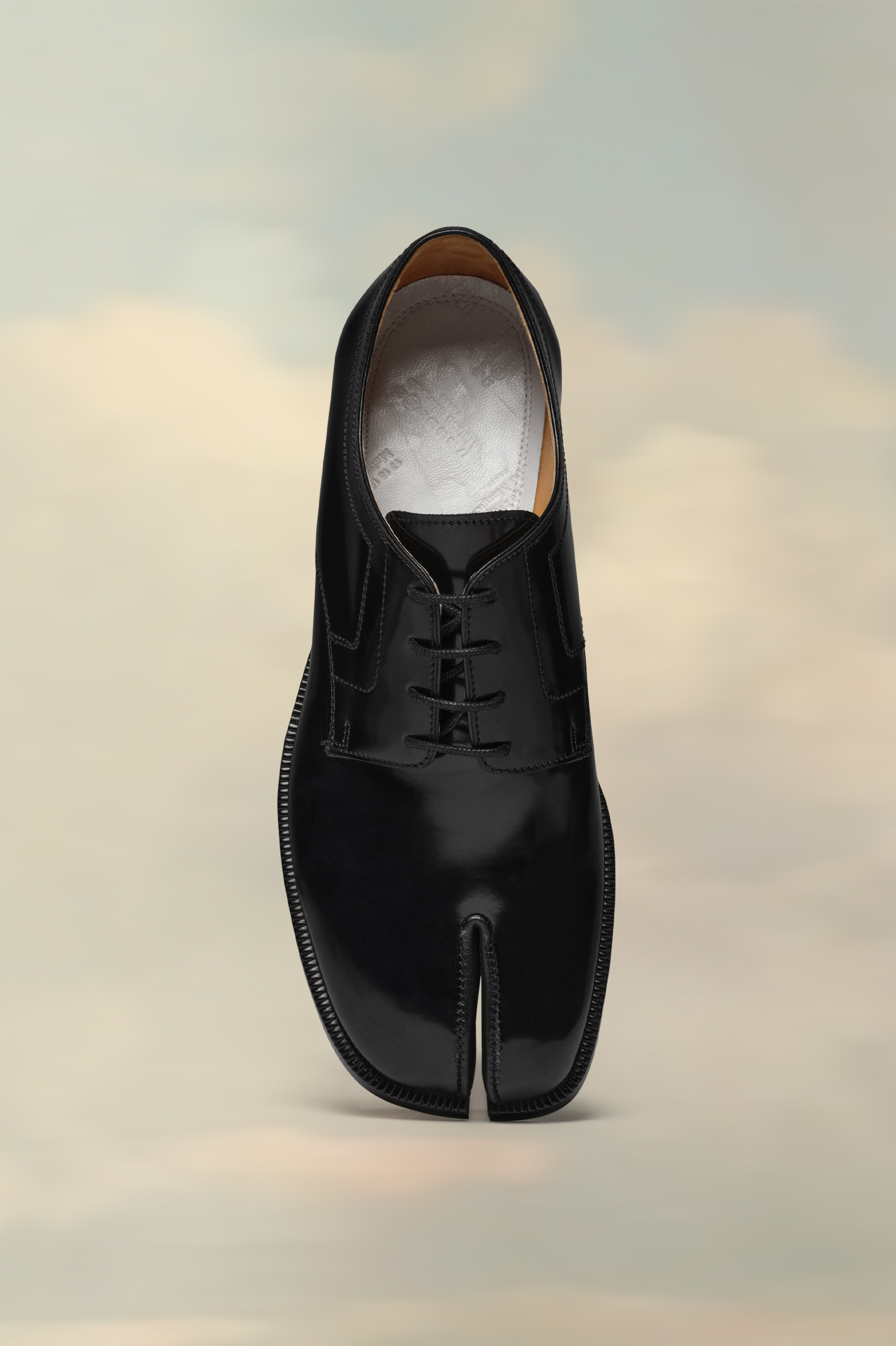 Tabi lace-ups - 2