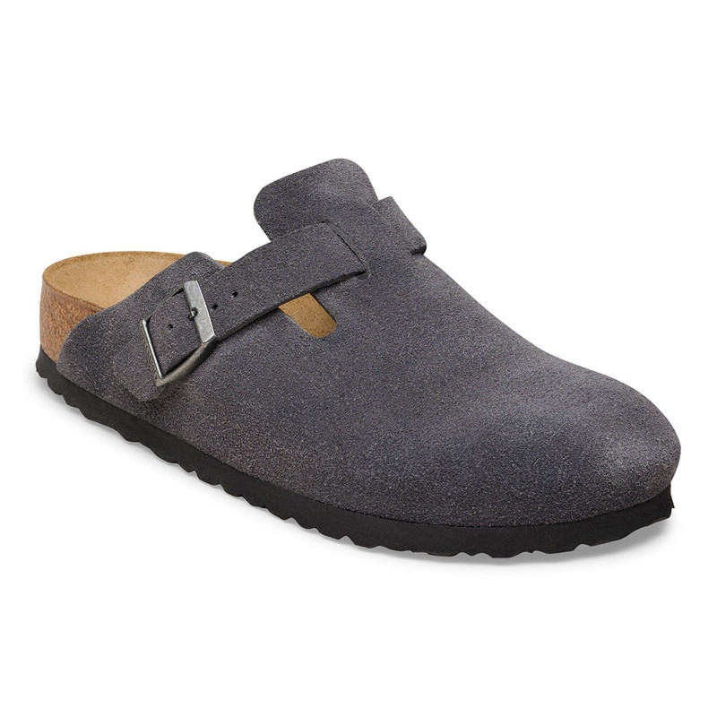 BIRKENSTOCK Boston outlook