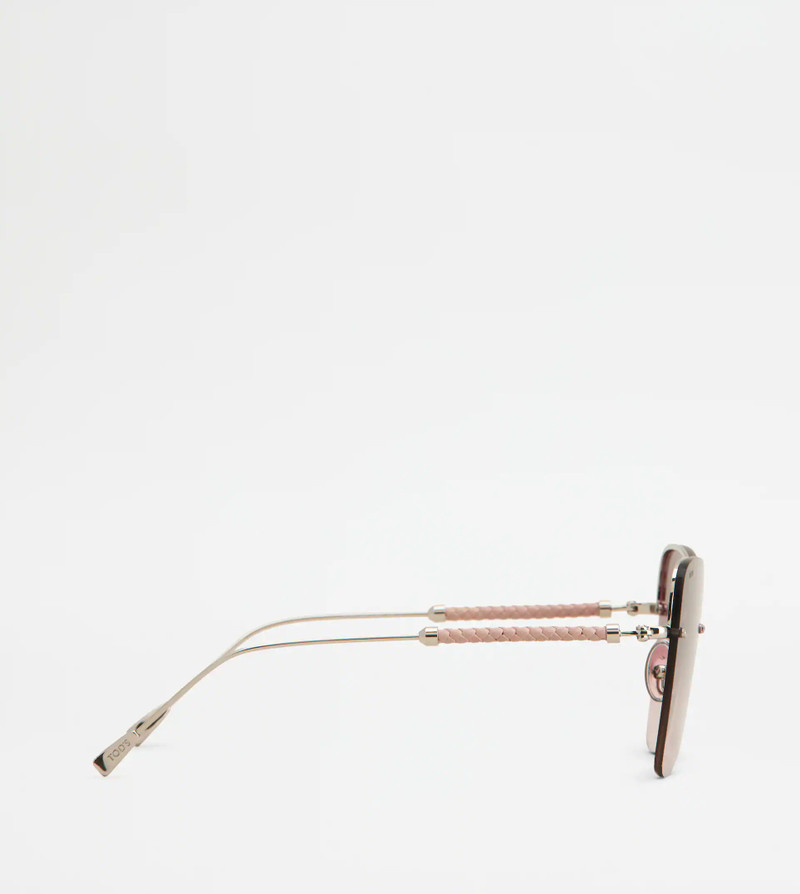 Tod's SUNGLASSES - GREY outlook