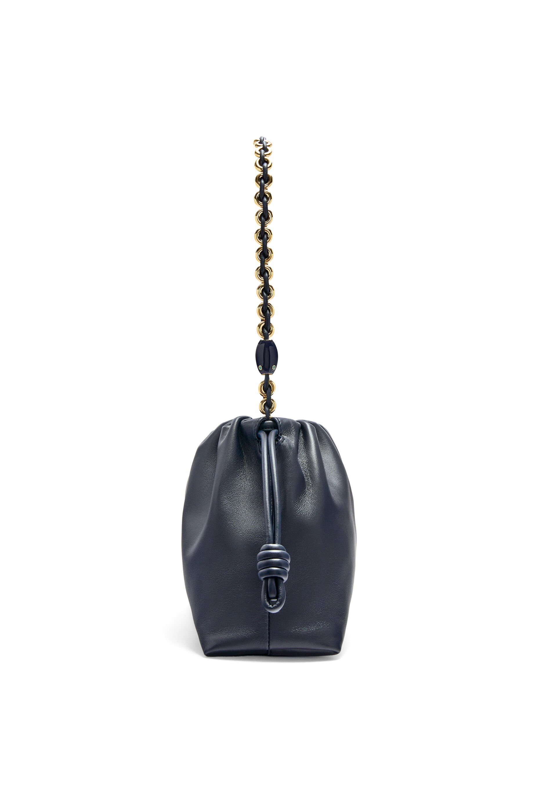 Medium Flamenco purse in mellow nappa lambskin - 6