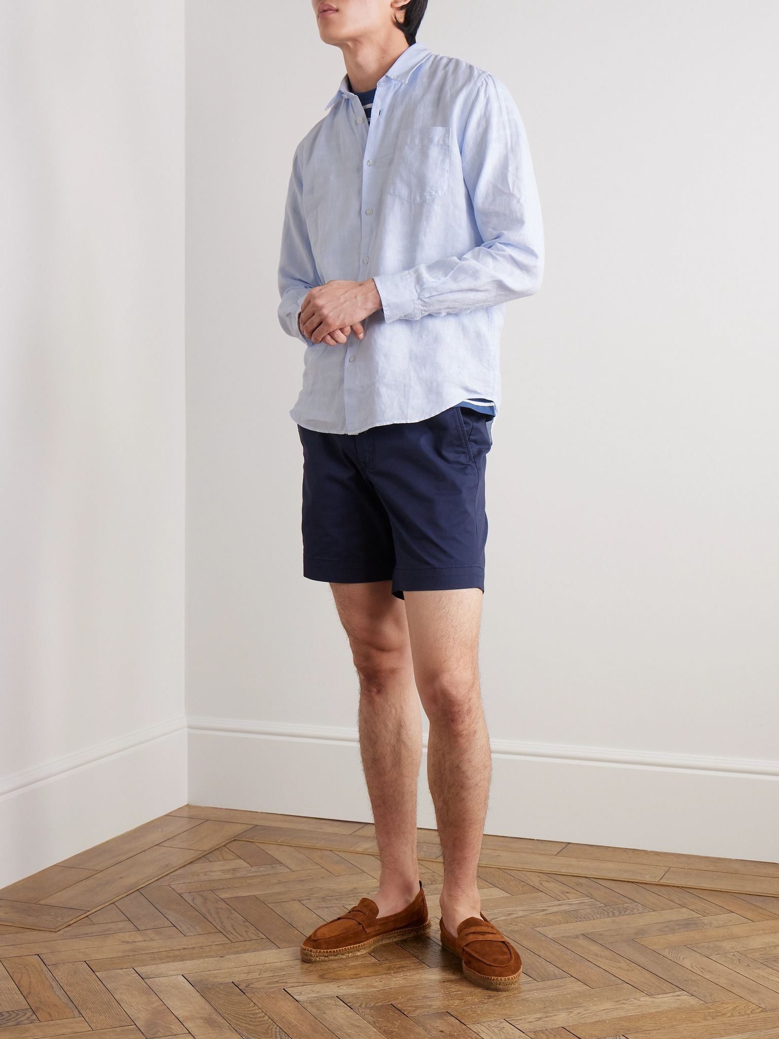 mrporter's post