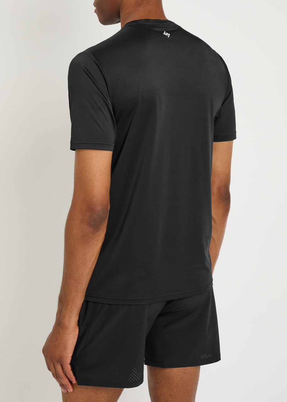 Represent 247 Trail Stretch-jersey T-shirt - 3