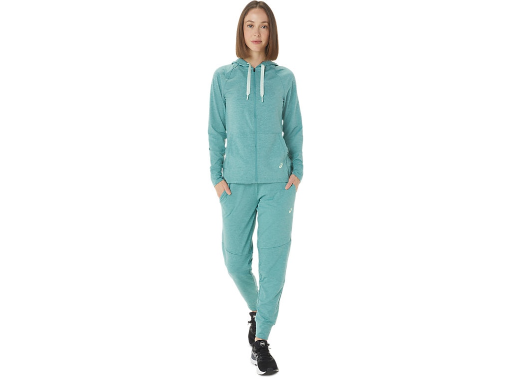 WOMEN'S TECH JOGGER - 5