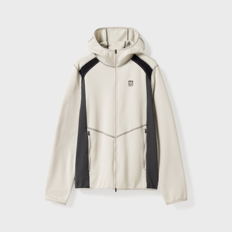 Men's Tungudalur Hoodie 1