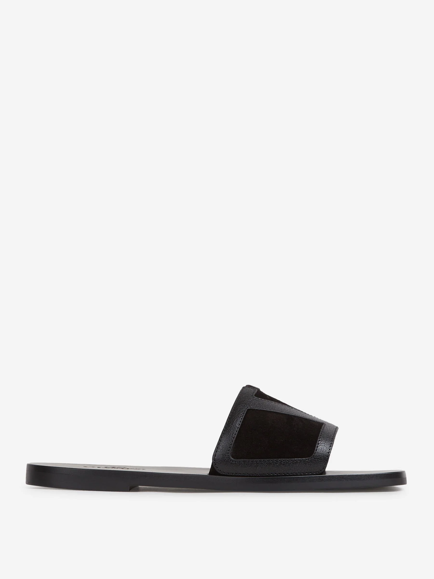 VLOGO SANDALS - 1