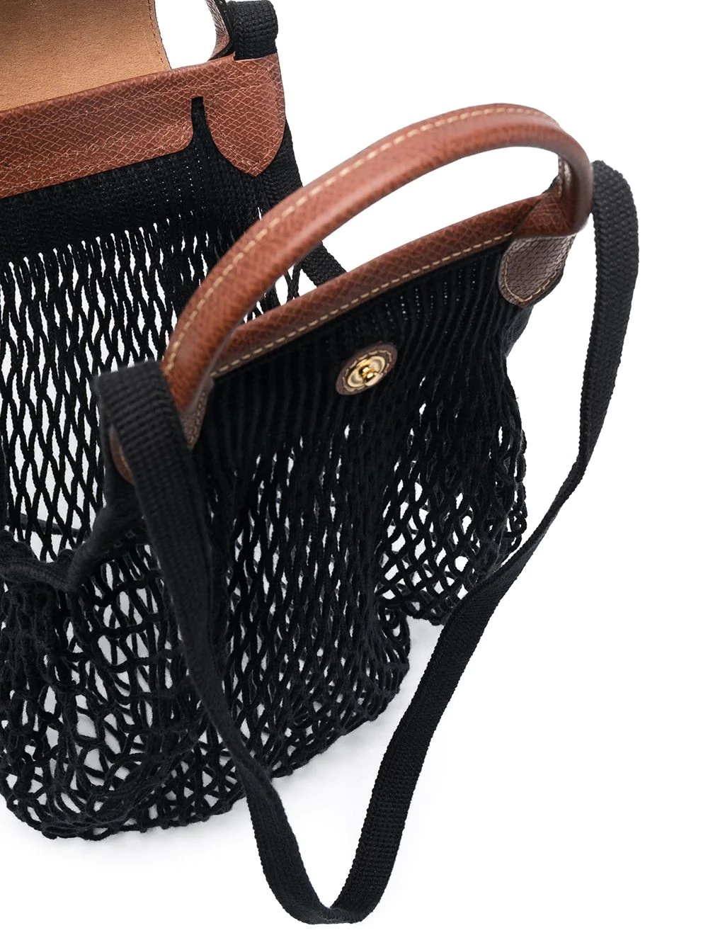 Le Pliage Filet mesh bag - 5