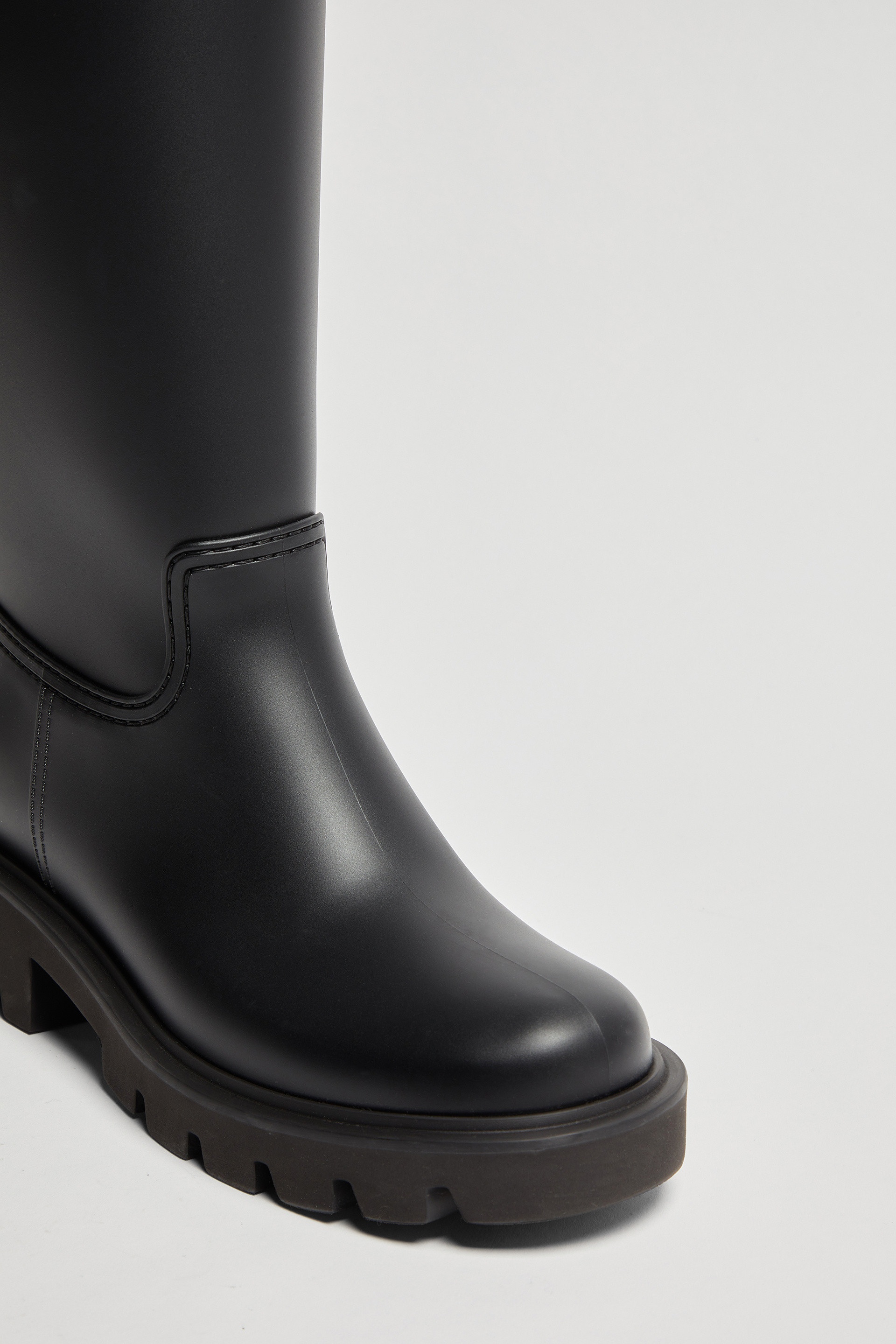 Kickstream High Rain Boots - 3