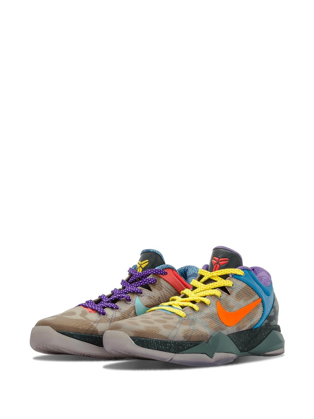 Zoom Kobe 7 System sneakers - 2