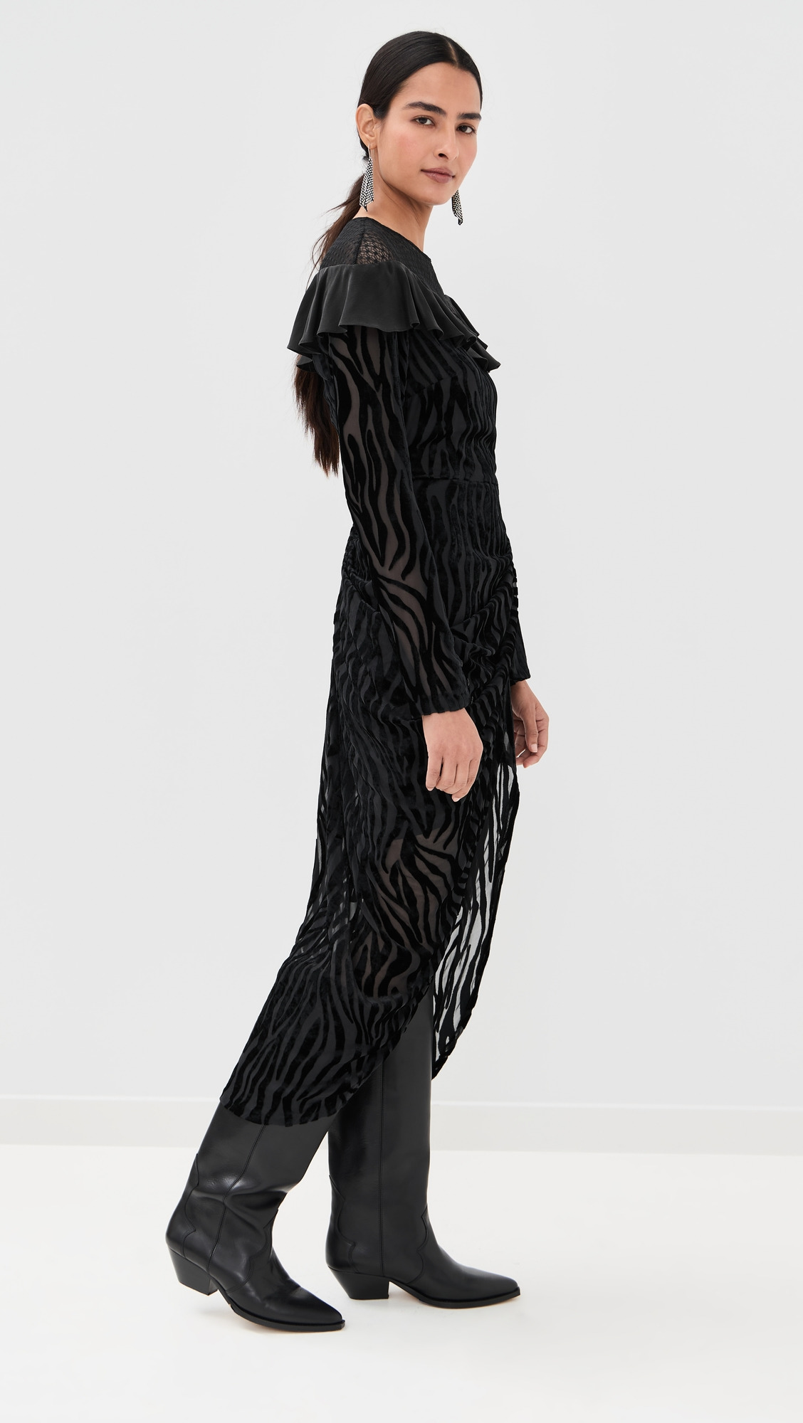 Camy Dress - 4