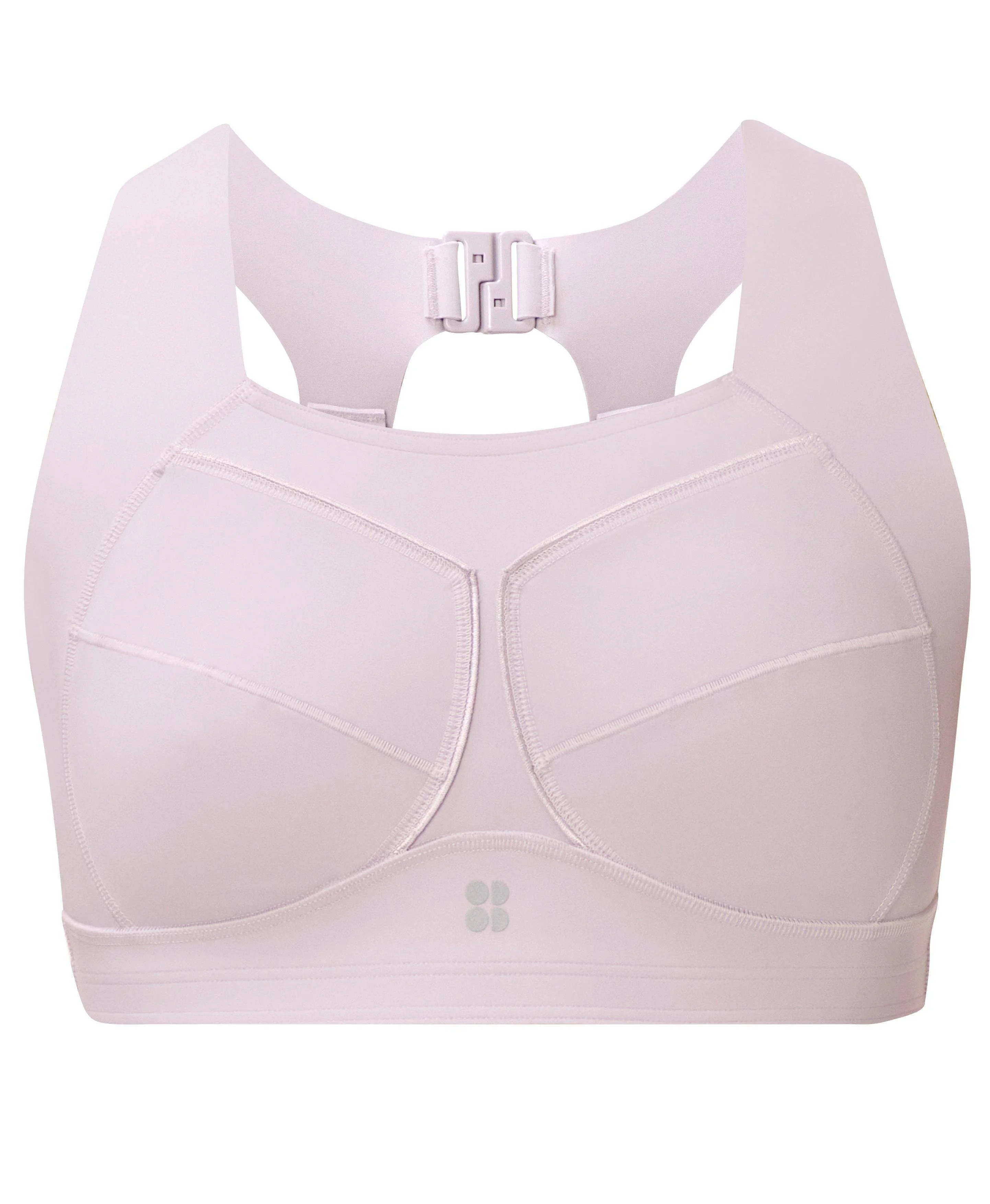 Runner's High Zero Sports Bra - 1
