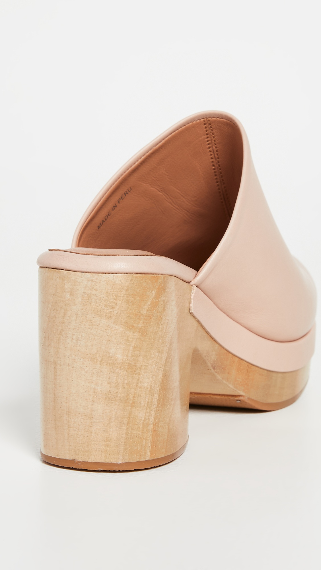 Bose Clogs - 3