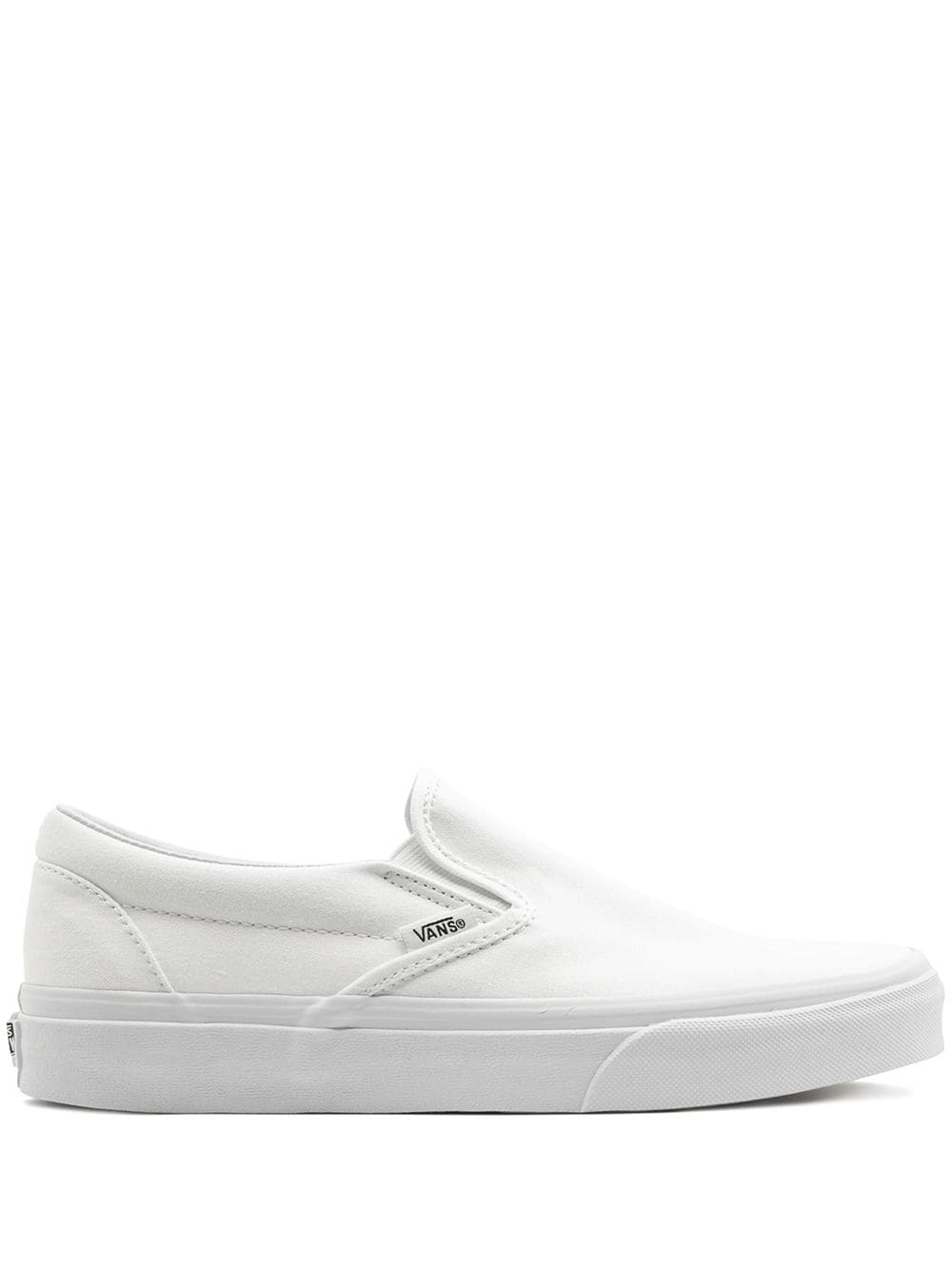 Classic slip-on sneakers - 1