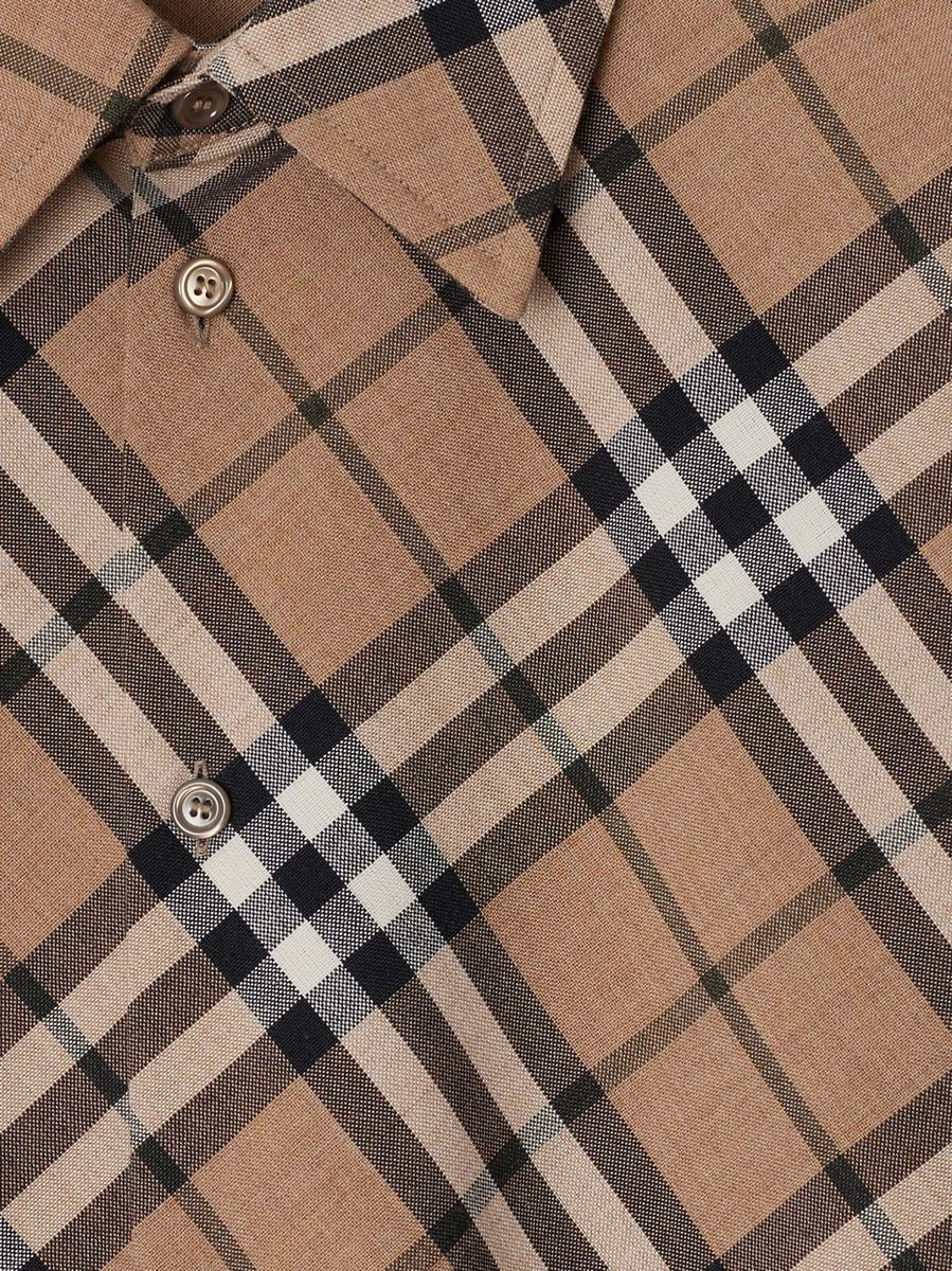 Burberry Shirt - 3