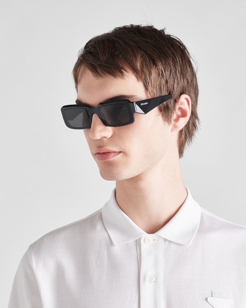 Prada Prada Symbole sunglasses outlook