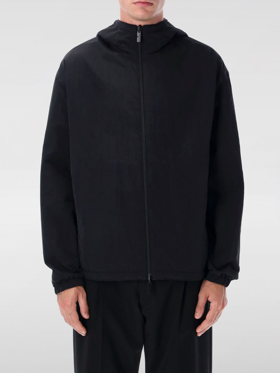 Jacket men Burberry - 3