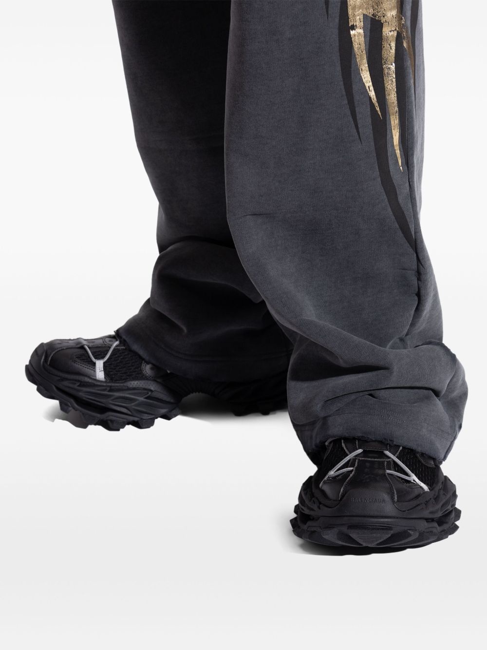 Hike sneakers - 6