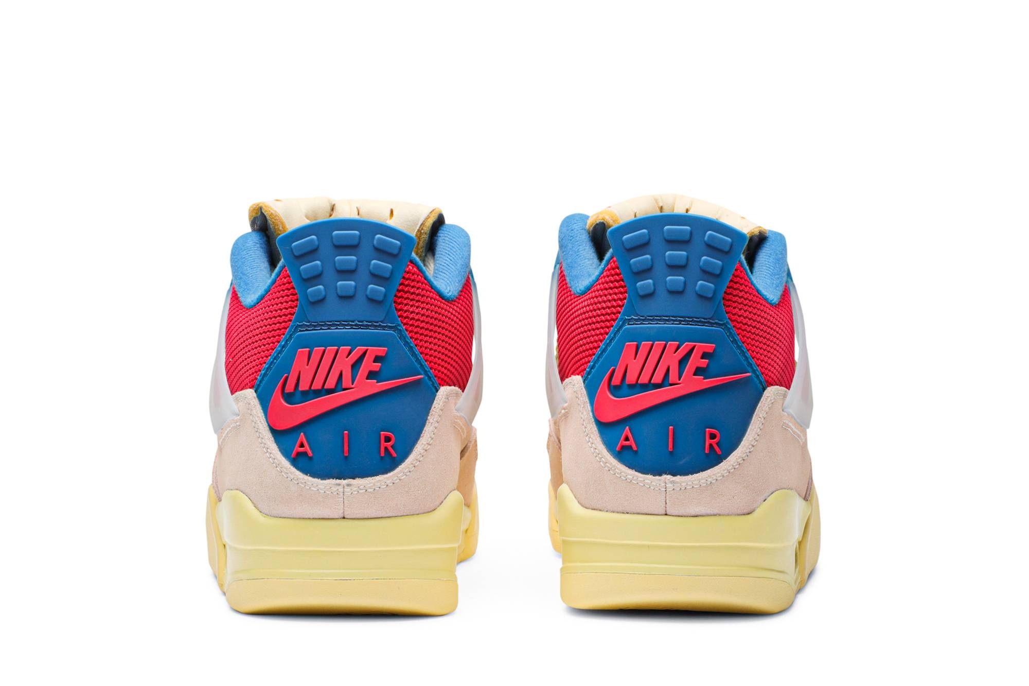 Union LA x Air Jordan 4 Retro 'Guava Ice' - 6