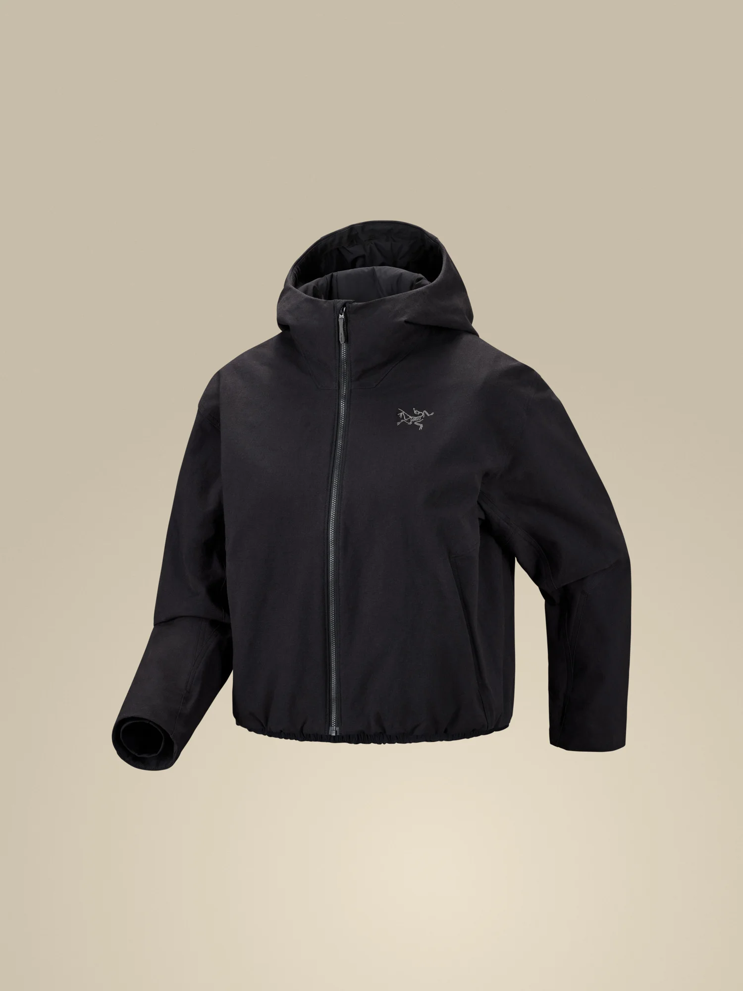 Clarkia AR Insulated Hoody - 1