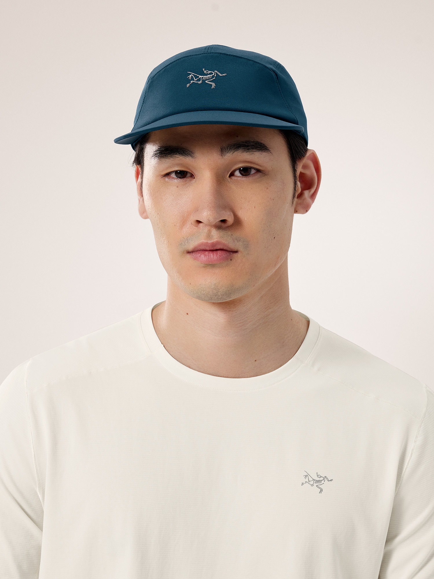 Gamma 5 Panel Cap - 2