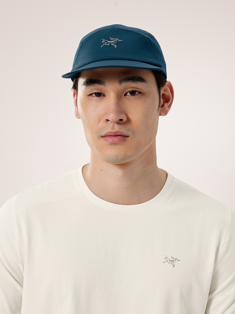 Arc'teryx Gamma 5 Panel Cap outlook