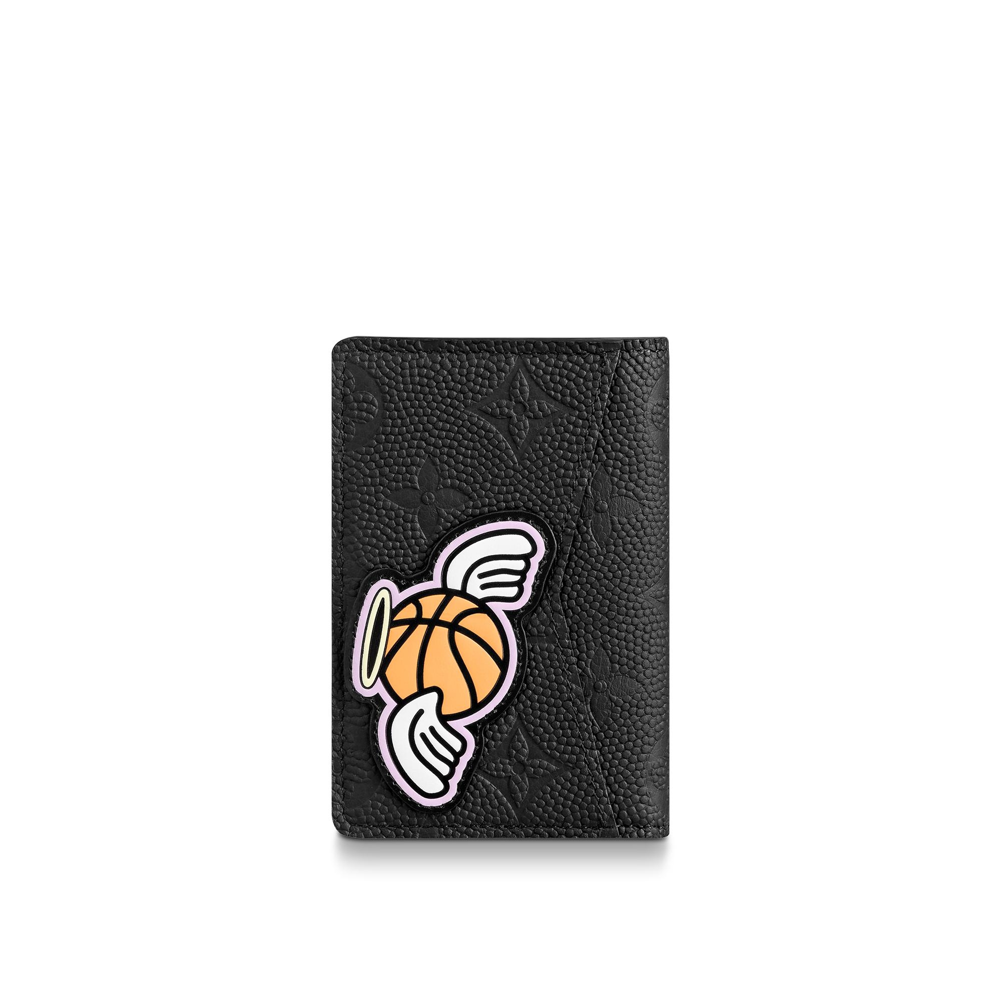 LVxNBA Pocket Organizer - 6