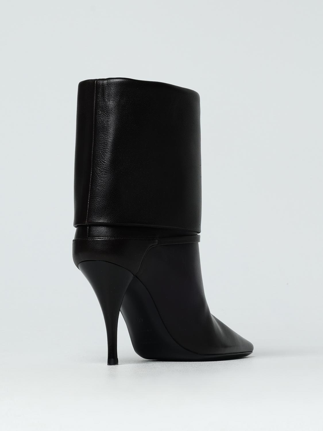 Shoes woman Saint Laurent - 3