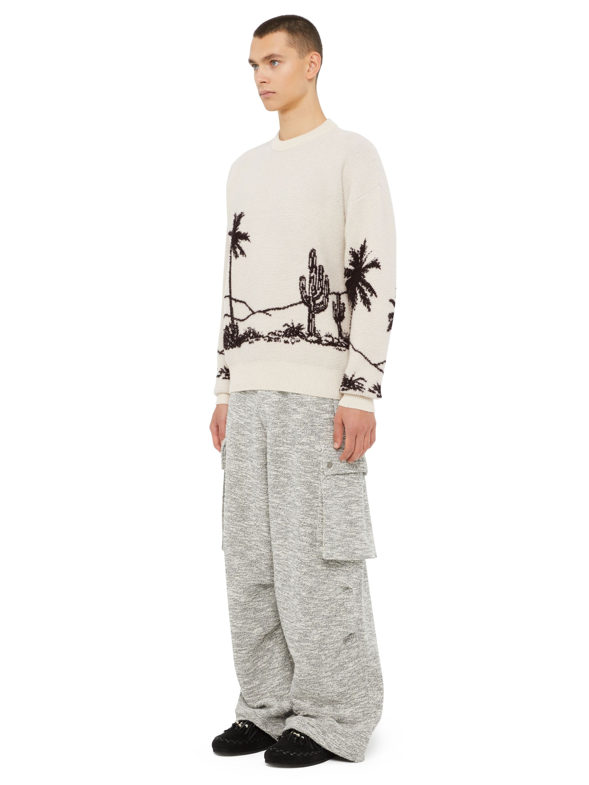 The Desert Road Sweater - 5