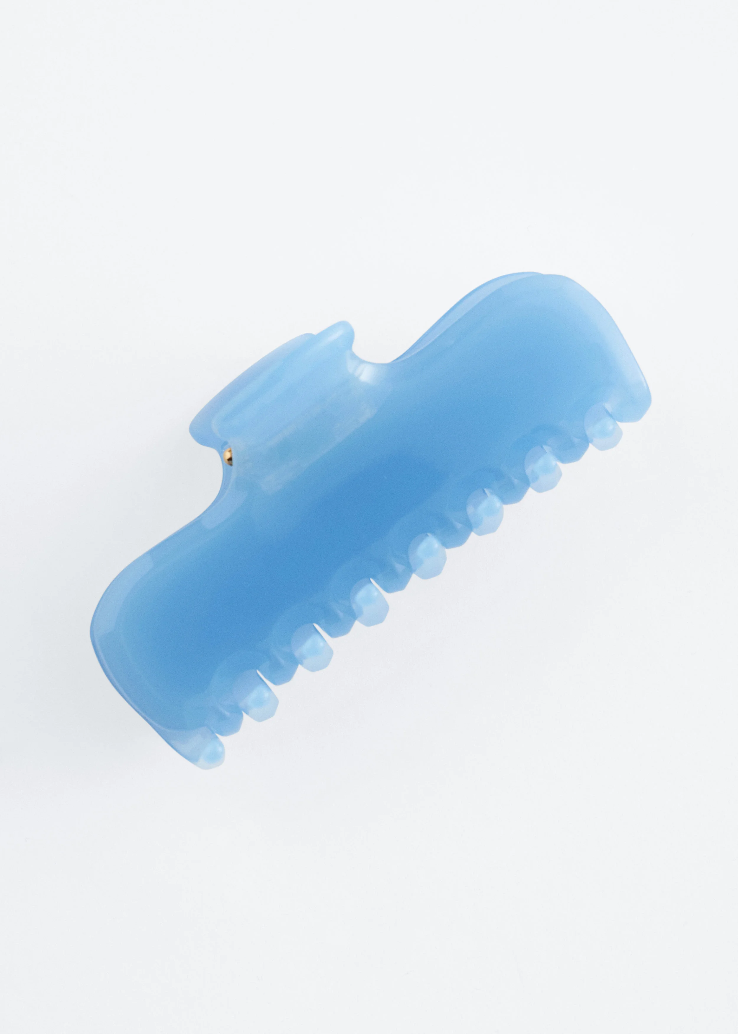 Medium Hair Claw - 1