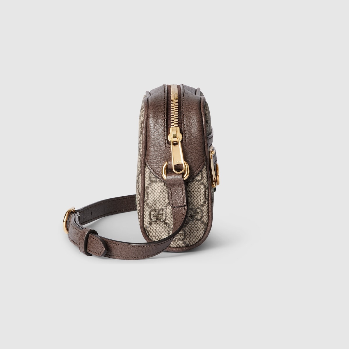 Ophidia mini shoulder bag - 7