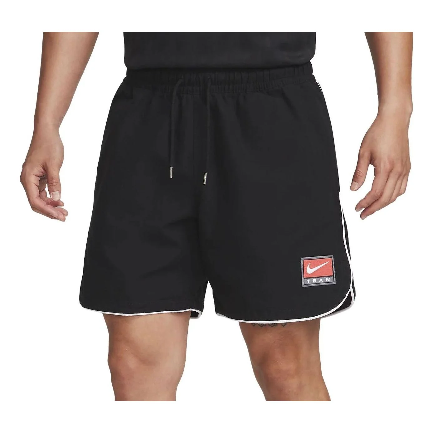 Nike Sportswear Shorts 'Black' FB7266-010 - 1