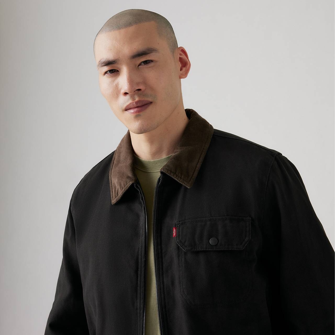 BLANKET DEPOT JACKET - 5