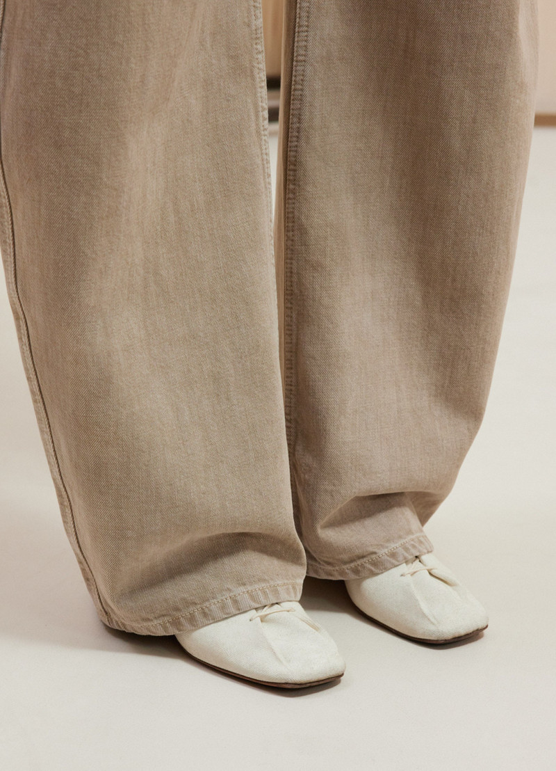 SOURIS CLASSIC DERBIES WITH CUBAN HEELS 7