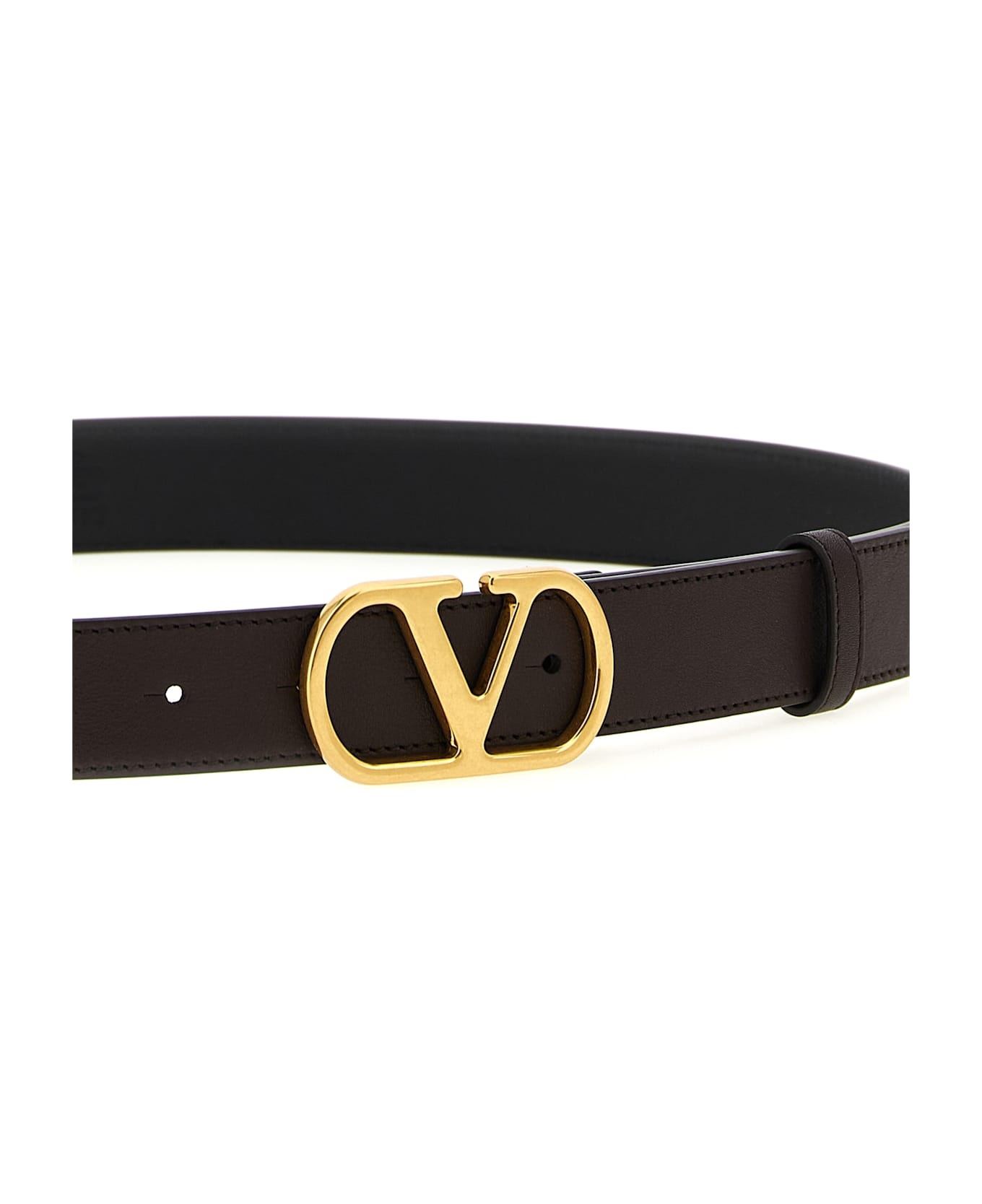 Valentino Garavani 'vlogo Signature' Belt - 3