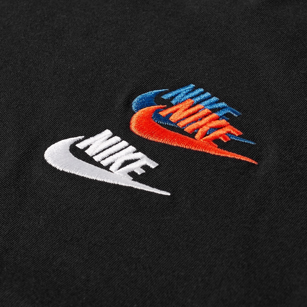 Nike Multi Swoosh Tee - 2