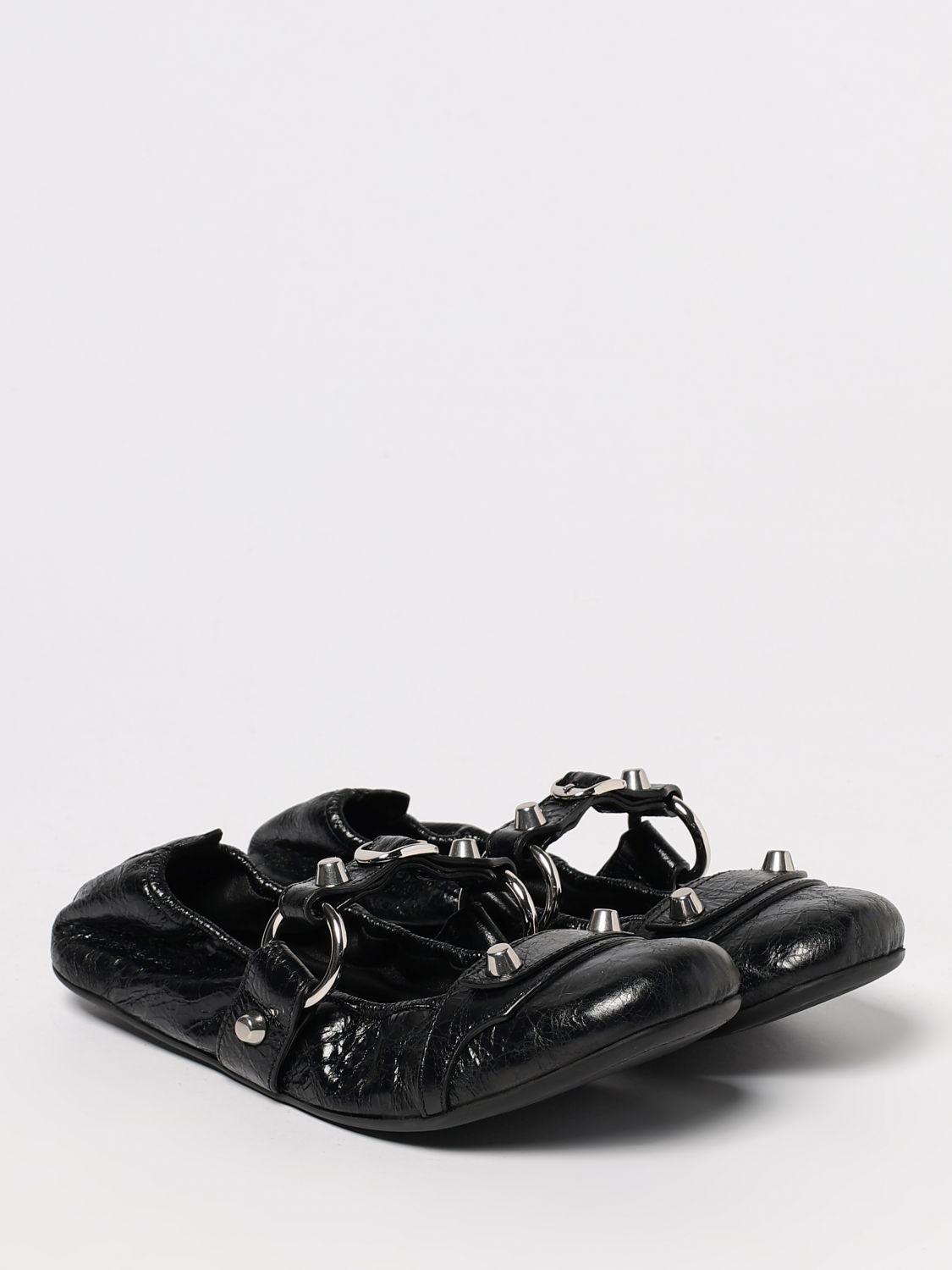 Heeled sandals woman Balenciaga - 2