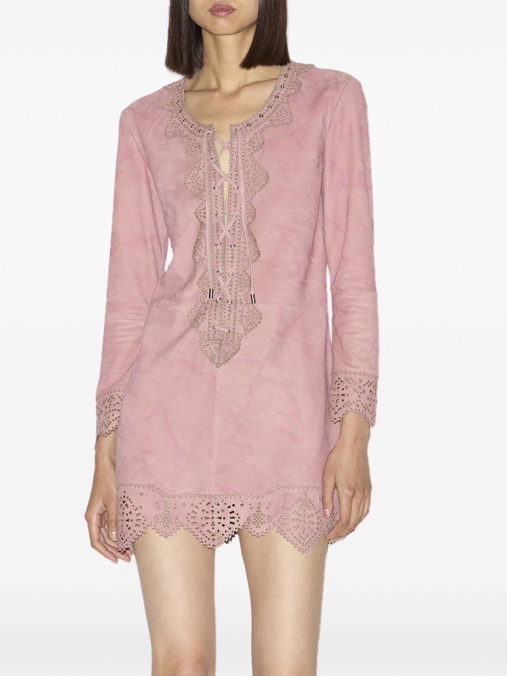 Charlina dress - 3