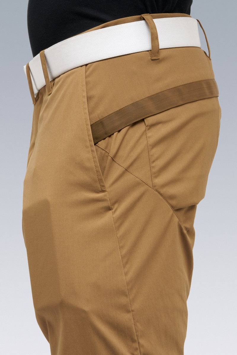 P39-M Nylon Stretch 8-Pocket Trouser Coyote 16