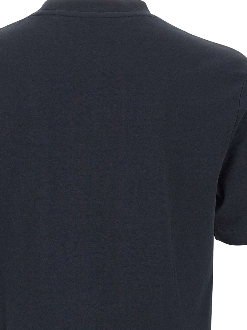 crew-neck T-shirt 5