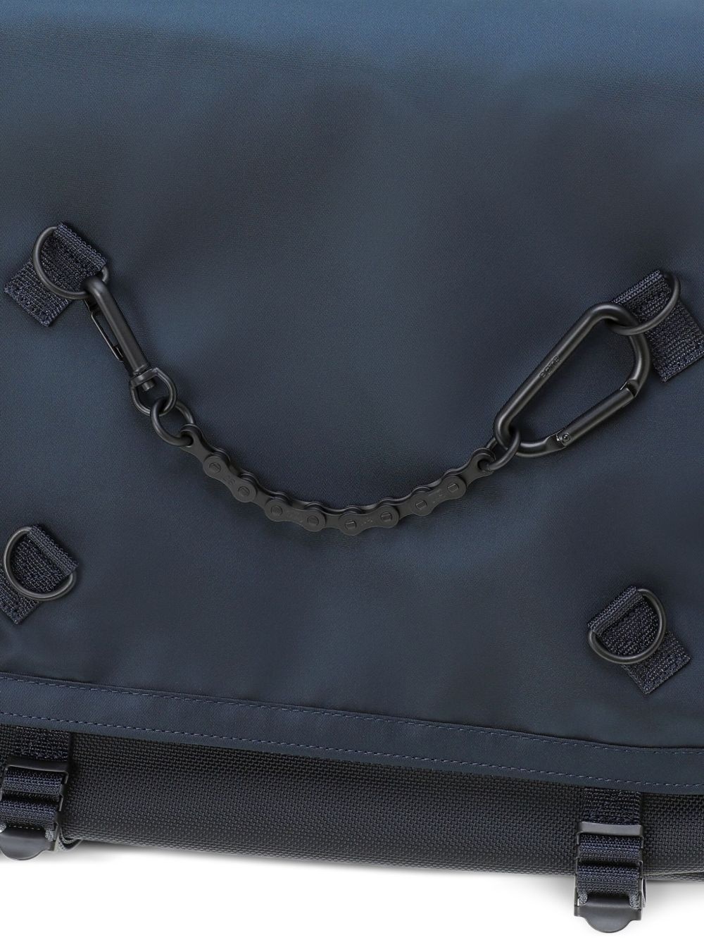 Potr Ride messenger bag - 5